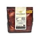 RM - Callebaut Callet 811 chocolat noir 400 gr CHOCKIES