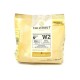 RM - Callebaut Callet W2 chocolat blanc 400 gr CHOCKIES