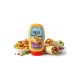 Premium-Tacosauce 420 ml – Geschmack nach belgischem Snack | Chockeys