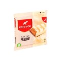 Côte d'Or bâton chocolat blanc praliné 4x 46 g