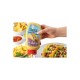Premium-Tacosauce 420 ml – Geschmack nach belgischem Snack | Chockeys