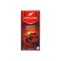 Côte d'Or Truffé chocolat noir 190 gr