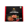 XX - Ierse Black Angus burger - gehaktbiefstuk 16x 200 gr