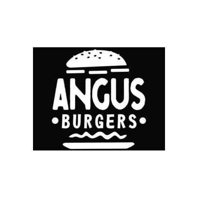 Burger Black Angus premium