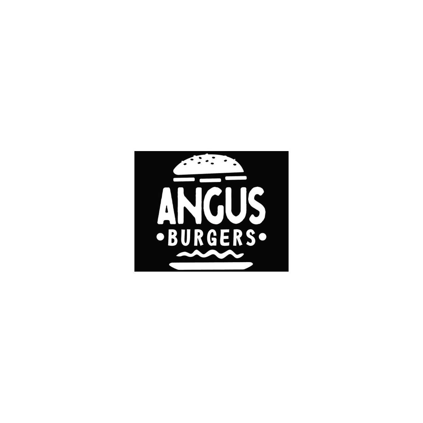 Burger Black Angus premium