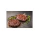 Steak gourmet ultra savoureux 2x 200 gr