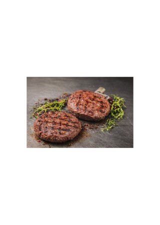 Steak gourmet ultra savoureux 2x 200 gr