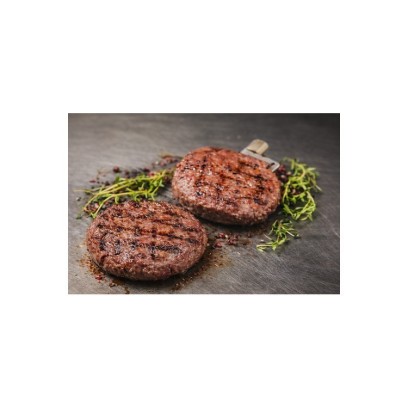 Steak gourmet ultra savoureux 2x 200 gr