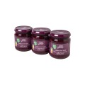 A - King' Crown chou rouge aux pommes 3x 200 gr