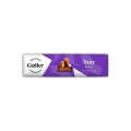 Galler dark chocolate biscuit stick 65 gr