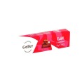 Palitos crujientes de chocolate con leche Galler 70 gr
