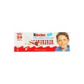 Ferrero Kinder Schokoladensticks T24 300 gr
