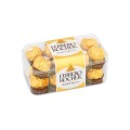 Ferrero Rocher pralines T16 200 gr