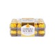 Ferrero Rocher pralines T30 375 gr CHOCKIES EPICERIE