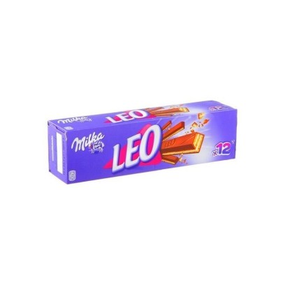 Milka Leo family pack chocolat lait 12x 33 gr CHOCKIES EPICERIE