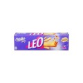 Milka Leo Family pack chocolat blanc 12x 33 gr