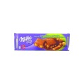 Milka melkchocolade hele hazelnoot 250 gr