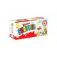 Ferrero Kinder Surprise garçons T3 3x 20 gr CHOCKIES