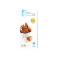 Selección Boni chocolate con leche maltitol 85 gr