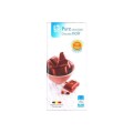 Boni Selection pure chocolade maltitol 85 gr
