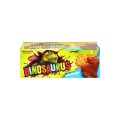 Chocolate con leche Lotus Dinosaurus (4x 3 galletas) 225 gr