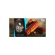 L - Perle d'Or chocolat lait praliné 180 gr CHOCKIES
