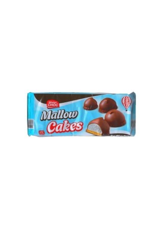 L - Mister Choc Teacakes chocolat 20 pc 340 gr CHOCKIES