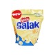 Nestlé Galak Balls chocolat blanc 250 gr