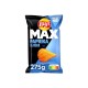Lay's Chips Max paprika 275 gr
