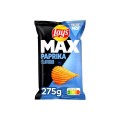 Lay's Chips Max paprika 275 gr
