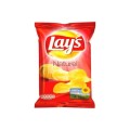 Lay's chips naturel 4x 40 gr