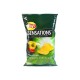 Lay's Sensations mexican pepper & cream 150 gr CHOCKIES