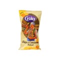 Croky chips à l'ancienne naturel 200 gr
