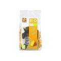 Buiteman biologische Goudse kaaskoekjes 125 gr