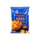 Boni Selection Ribble chips paprika 200 gr
