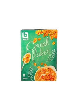 Boni Selection Cereal Flakes 500 gr CHOCKIES chocolat