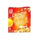 Boni Selection Crunchy muesli fruit 500 gr CHOCKIES