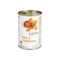 Plato italiano de diario 400 gr