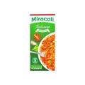 Miracoli spaghettis Italiano 3 portions 376.2 gr