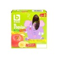 Boni Selection Pomini apple banana 360 gr