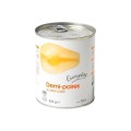 Everyday demi poires sirop 820 gr