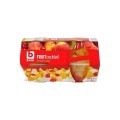 Boni Selection Cocktail fruits sirop 4x 120 gr