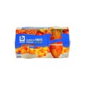Boni Selec Cocktail fruits tropicaux 4x 120 gr