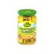 Kühne cornichons en tranches aigre-doux 330 gr CHOCKIES
