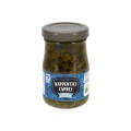 Boni Selection câpres au vinaigre 100 gr