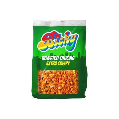 Bicky oignons frits 500 gr CHOCKIES burger belgique