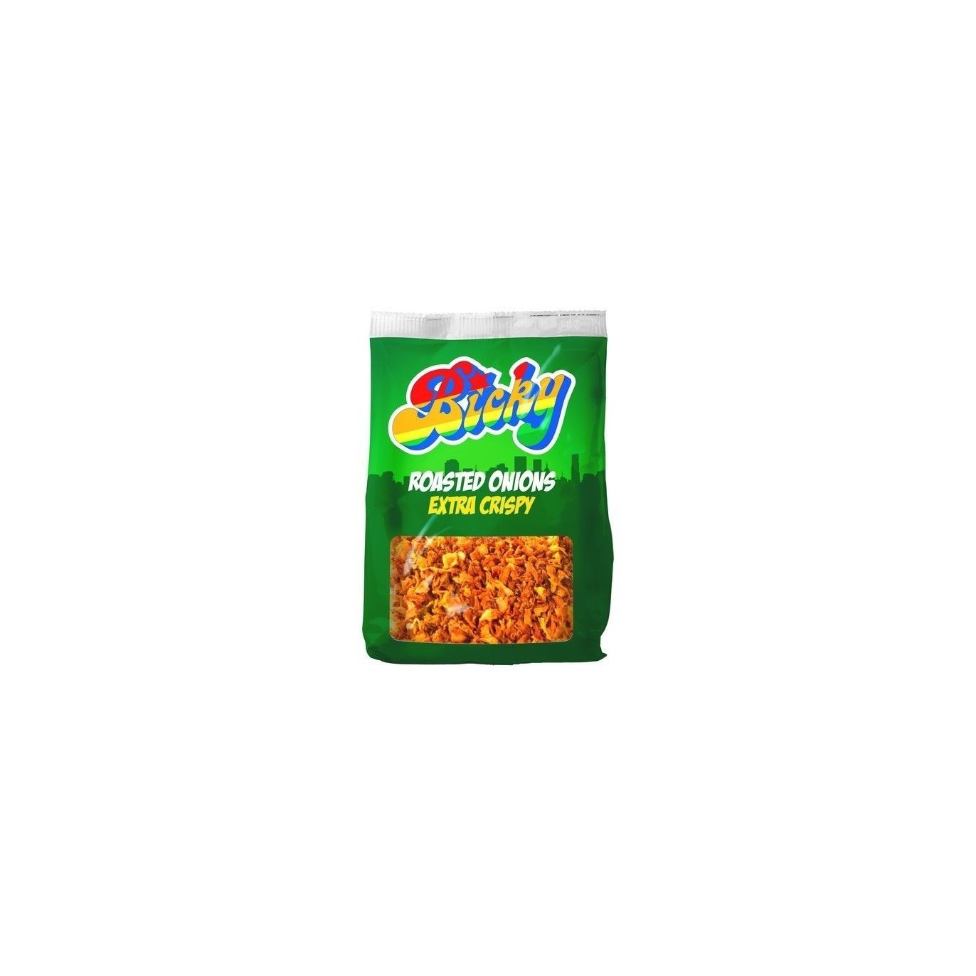 Bicky oignons frits 500 gr CHOCKIES burger belgique