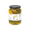Dagelijkse zoetzure augurken 670 gr