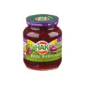 Remolacha roja agridulce Hak 355 gr