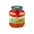 Hak white beans in tomato sauce 720 gr